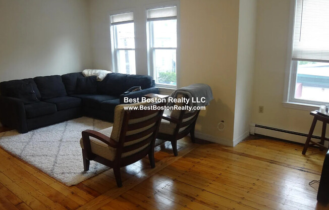 70 Summer St Apt 1R