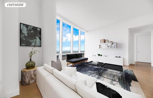 1 bed, 1.5 baths, 1,130 sqft, $16,900, Unit 77C