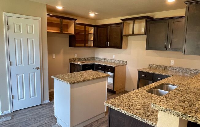 Sunset Ridge (C Lynch)