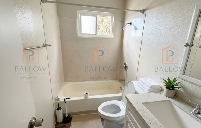 1 bed, 1 bath, $1,400, Unit G