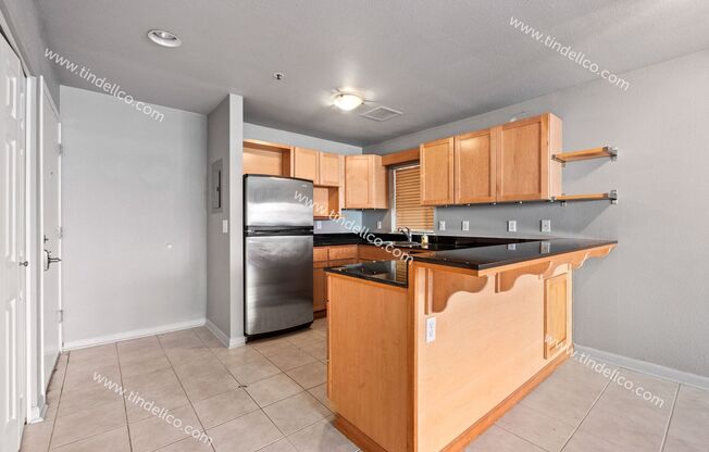 1 bed, 1 bath, $1,695