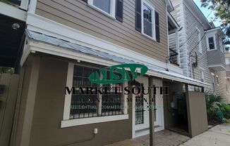 Studio, 1 bath, $1,650, Unit Lower