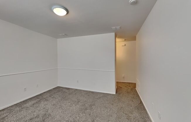 MOVE IN READY NOW IN KELLER ISD!