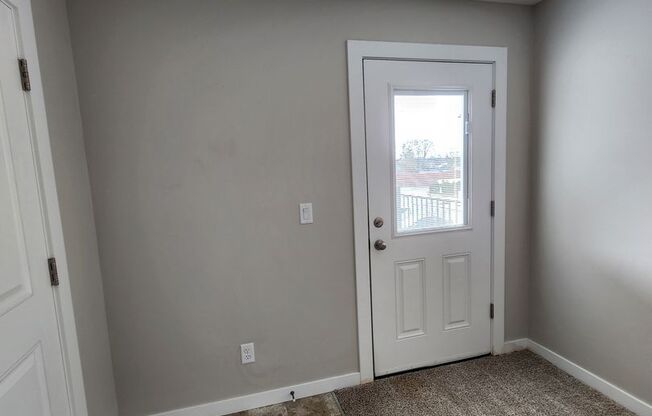 #411 PLYMOUTH APARTMENTS