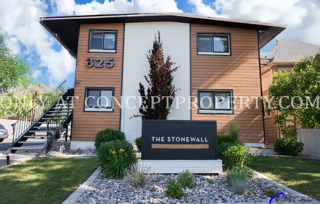 1 bed, 1 bath, 525 sqft, $1,345, Unit 13