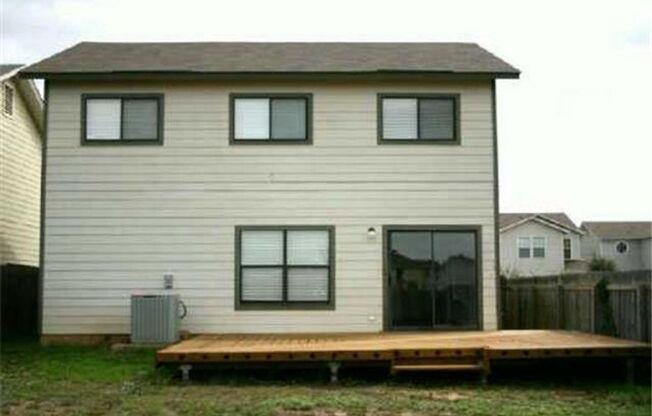 Spacious 4 Bed/2 Bath in Saddlewood Estates
