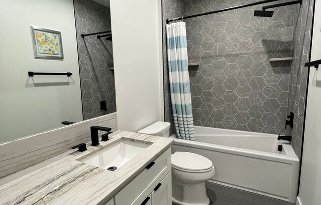 Newer Construction Condos in Moses Pointe!