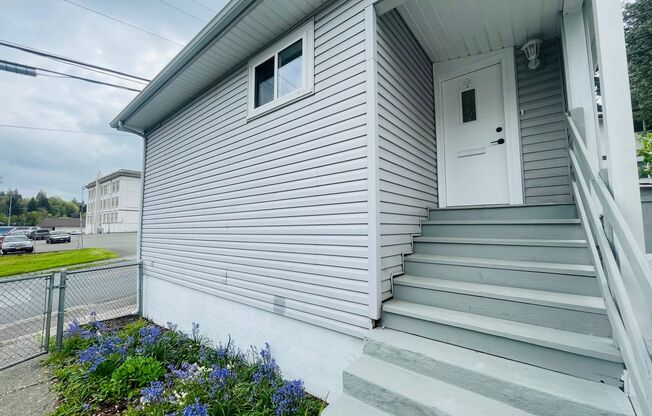 1 Bedroom 1 Bathroom House, With Two Car Garage! $2095 per month