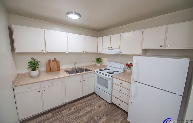 1 bed, 1 bath, 600 sqft, $999, Unit A1