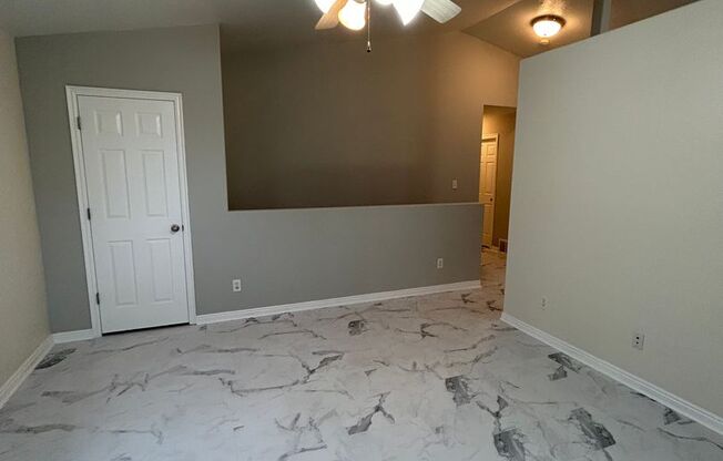 5 Bedroom 3 Bathroom House in Spanish Fork!