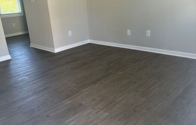 Marshville Apartments