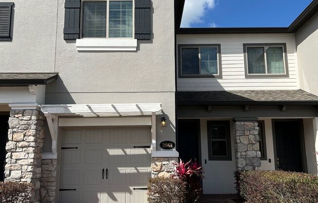 3 Bedroom Townhome in Orlando