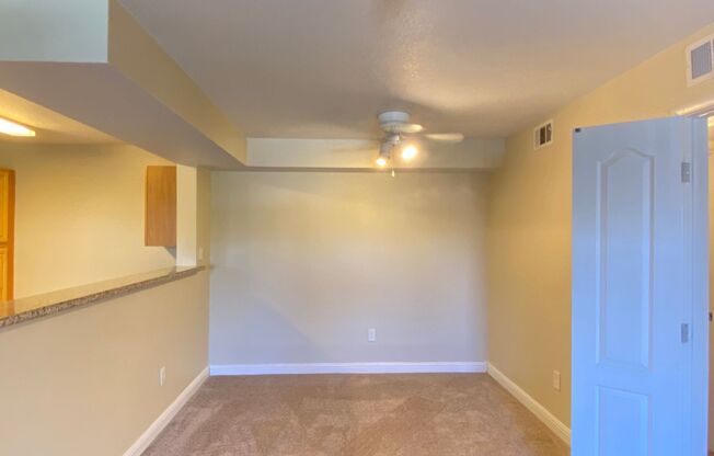 1 bed, 1 bath, $1,195