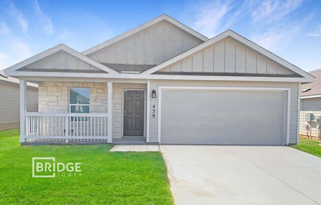 439 Butterfly Bush New Braunfels, TX 78130
