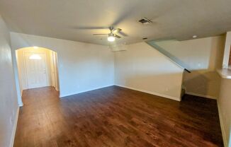 3 beds, 2.5 baths, 1,270 sqft, $1,200, Unit #2