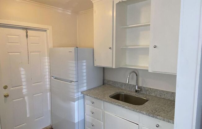 Move-In Made Simple: First Month’s Rent + Security Deposit Only to Move-In!