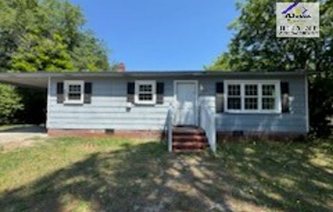 3918 Donna Street, Fayetteville, NC 28306