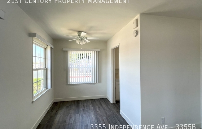 3355 INDEPENDENCE AVE