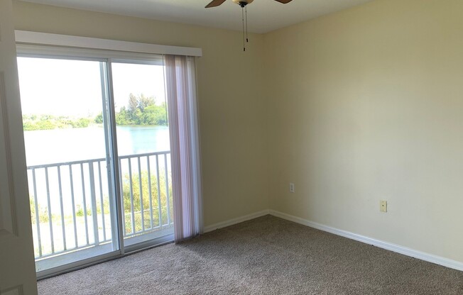 Rainbow Lake Apartments