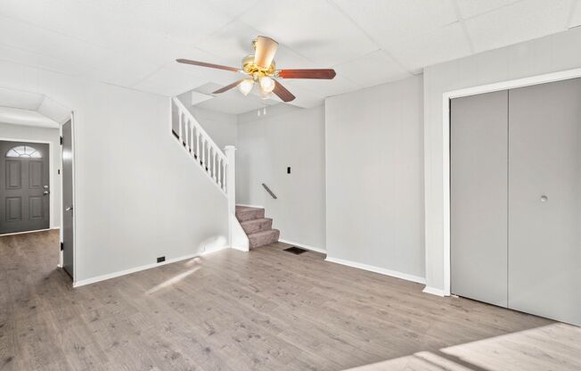 Realty Avenue Townhomes