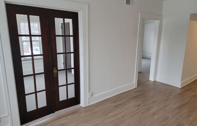 Alta Casa - A Modern Hideaway!