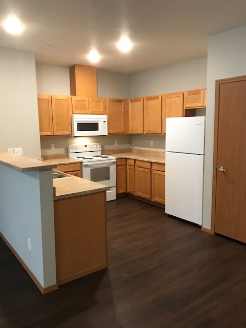 Salnave Glen Apartments