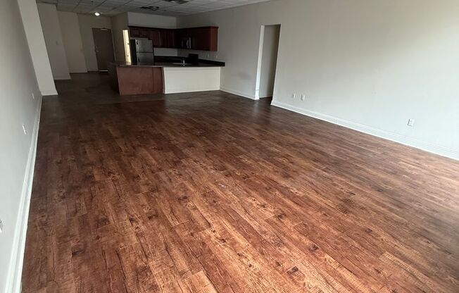 Studio, 1 bath, 224 sqft, $1,265, Unit 212