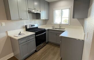 1 bed, 1 bath, $1,800, Unit G