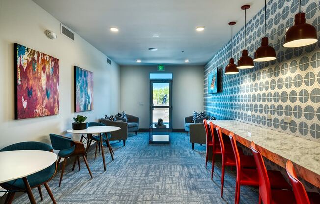 Cuvee Business Center at Cuvee, Arizona