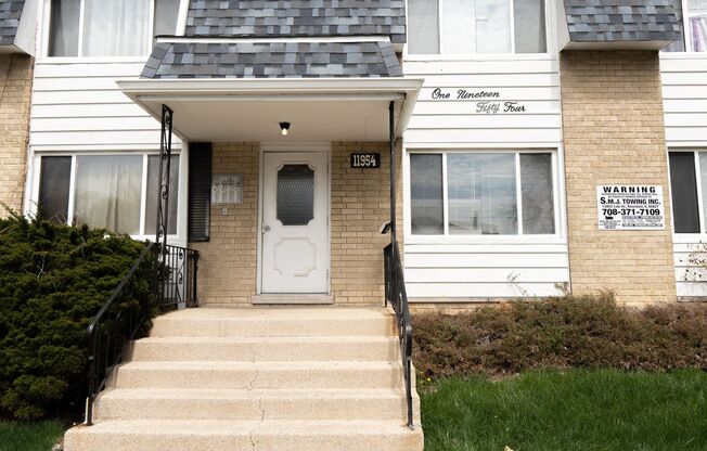 11954 S Kildare Ave.