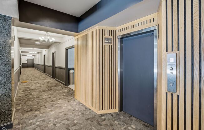 1 bed, 1 bath, 700 sqft, $1,875, Unit 418-1301