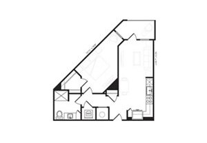 Partner-provided photo for $1675 unit