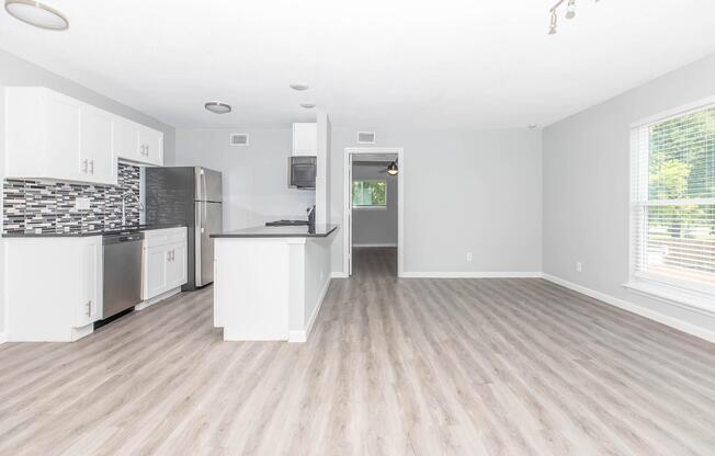 Home - Melrose - Houston, TX