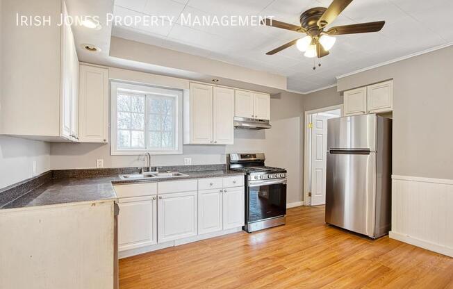 15 Grove St.