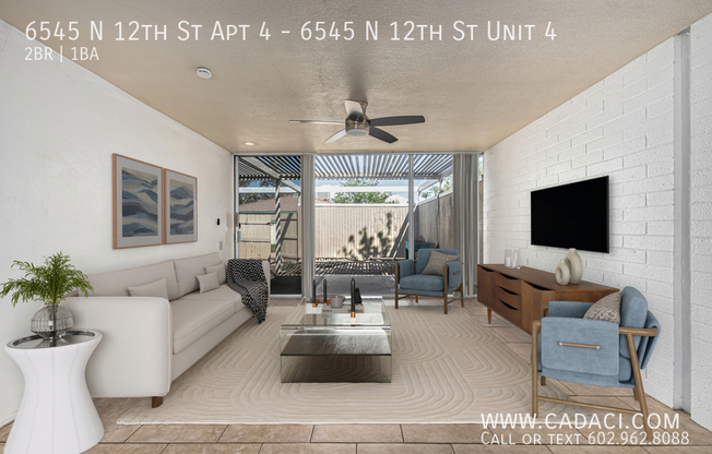 6545 N 12 ST