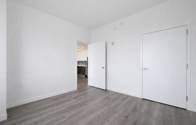 1 bed, 1 bath, $3,358, Unit 18J