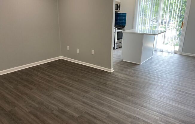 Oakwood Manor Apartments