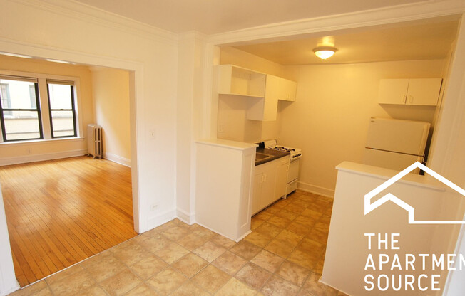 2336 N Spaulding Ave, Chicago IL 1B