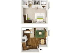 Partner-provided photo for $1426 unit