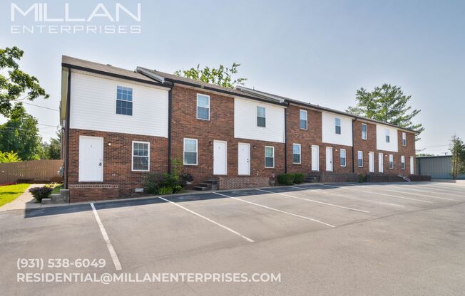 1660 Baltimore Drive