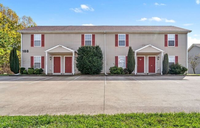 188 Jack Miller Blvd
