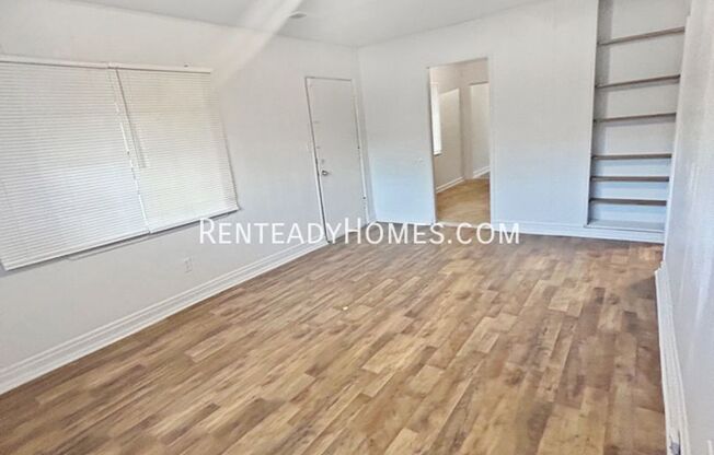 2 beds, 1 bath, $1,350