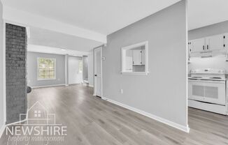 Liberty Square — Renovated Downtown Spartanburg Townhomes