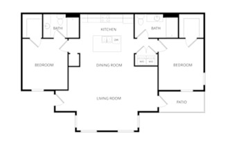 Partner-provided photo for $1550 unit