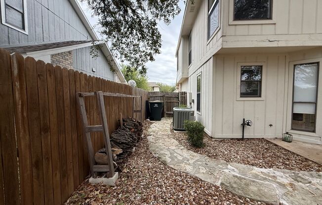 2503 Autrey Dr, Leander, 3 Bedroom 2-1/2 Bath home