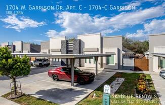 1704 W GARRISON DR