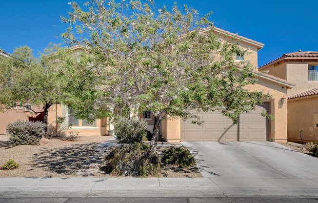 5 Bedroom in Eldorado Neighborhood of North Las Vegas