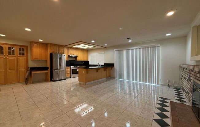 Beautiful Home In The Heart of Berryessa Area