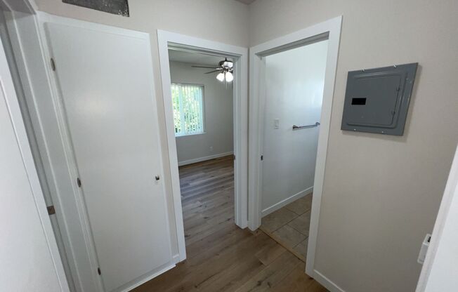 2 beds, 1 bath, $2,395