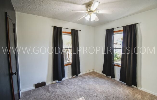 3 beds, 1 bath, $1,495